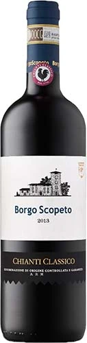 Borgo Scopeto Chianti Classico