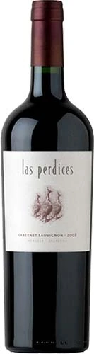 Las Perdices                   Cabernet