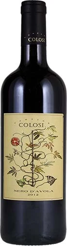 Colosi Nero D'avola