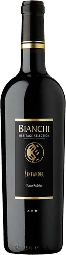 Bianchi Zinfandel