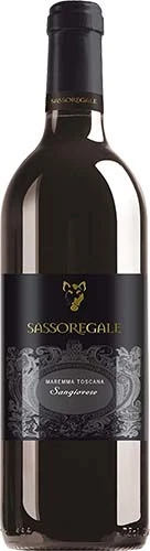 Sassoregale Sangiovese