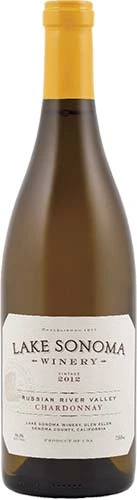 Lake Sonoma Chardonnay750ml