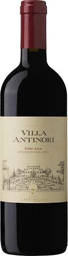 Antinori Villa Red 2012