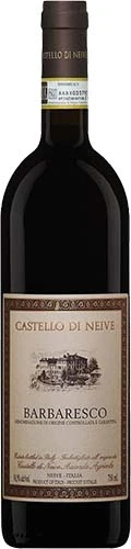 Castello Di Neive Barbaresco 20