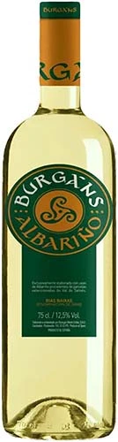 Burgans Albarino