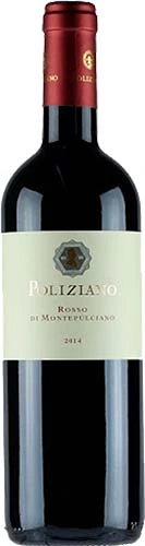 Poliziano Rosso Di Montepulciano