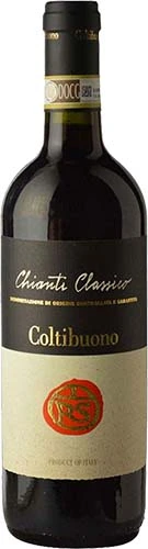 Coltibuono Rs Chianti Classico