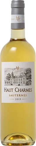 Haut Charmes 2010