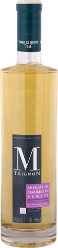 Trignon Muscat Bdv 11