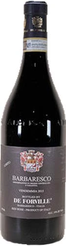 De Forville Barbaresco (zx)