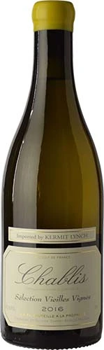 Savary Chablis