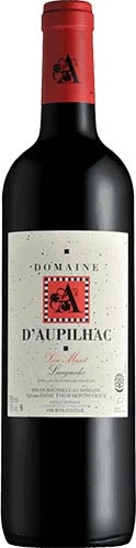 Dom D'aupilhac Languedoc