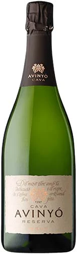 Avinyo Cava Reserva 14