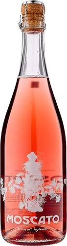 Innocent Bystander Pink Moscato