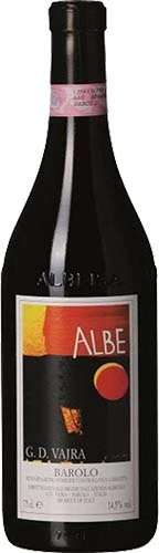 Vajra Albe Barolo