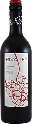 Riva Rey Tempranillo