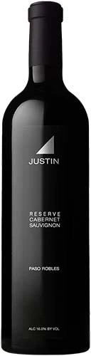 Justin Cabernet Sauvignon