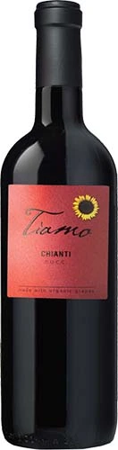 Tiamo Chianti Org