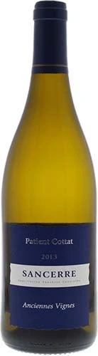 Patient Cottat Sancerre17