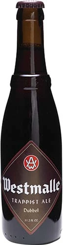 Westmalle Dubbel 11.2 Oz