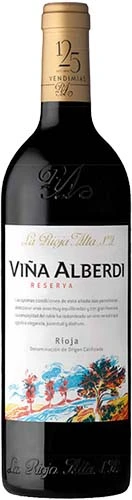 Vina Alberdi Res 2019