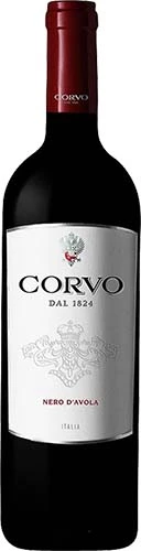 Corvo Nero Davola 13