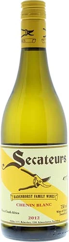 Badenhorst Chenin Blanc