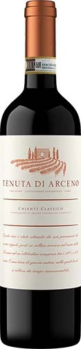 Tenuta Di Arceno Chianti Classico