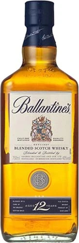 Ballantines Finest