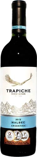 Trapiche Estate Malbec