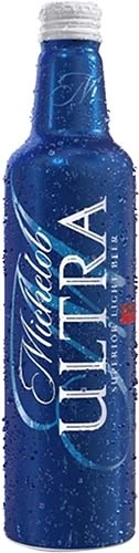 Michelob Ultra Light Beer