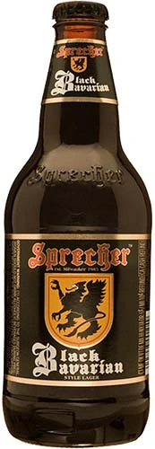 Sprecher Black Bavarian 6pk