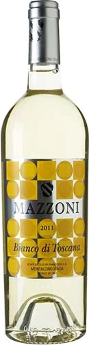 Mazzoni Bianco Di Toscana