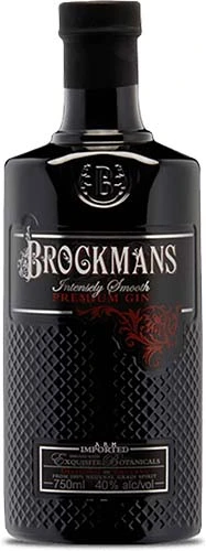 Brockmans Gin 80