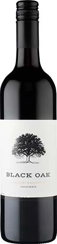 Black Oak Cabernet Sauvignon