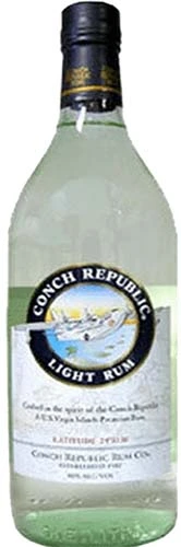 Conch Republic Rum