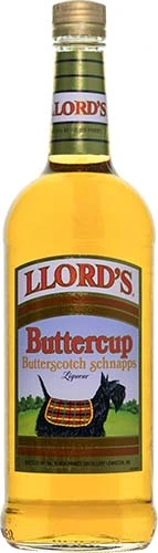 Llords Butterscotch