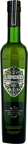 Lucid Absinthe