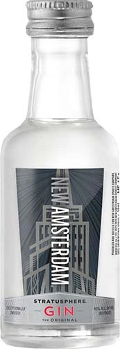 New Amsterdam Gin