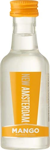 New Amsterdam Mango Flavored Vodka