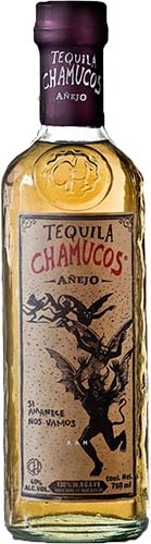 Chamucos Anejo