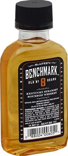 Benchmark Apple Bourbon Whiskey