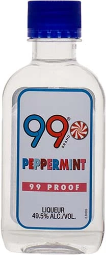 99 Peppermint Schnapps