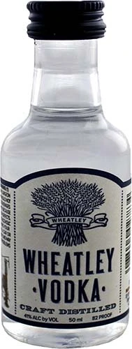 Wheatley Vodka