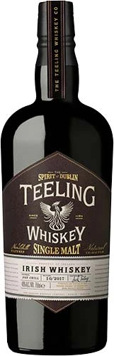 Teeling Single Malt 750