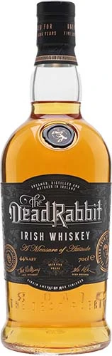 Dead Rabbit Irish Whiskey 88