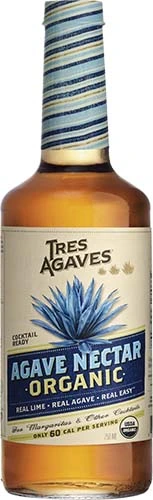 Tres Agaves Agave Nectar 750ml