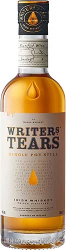 Writers Tears                  Copper Pot