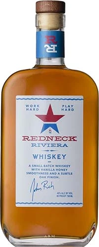 Redneck Riviera Whiskey