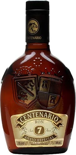 Ron Centenario 7yr Rum